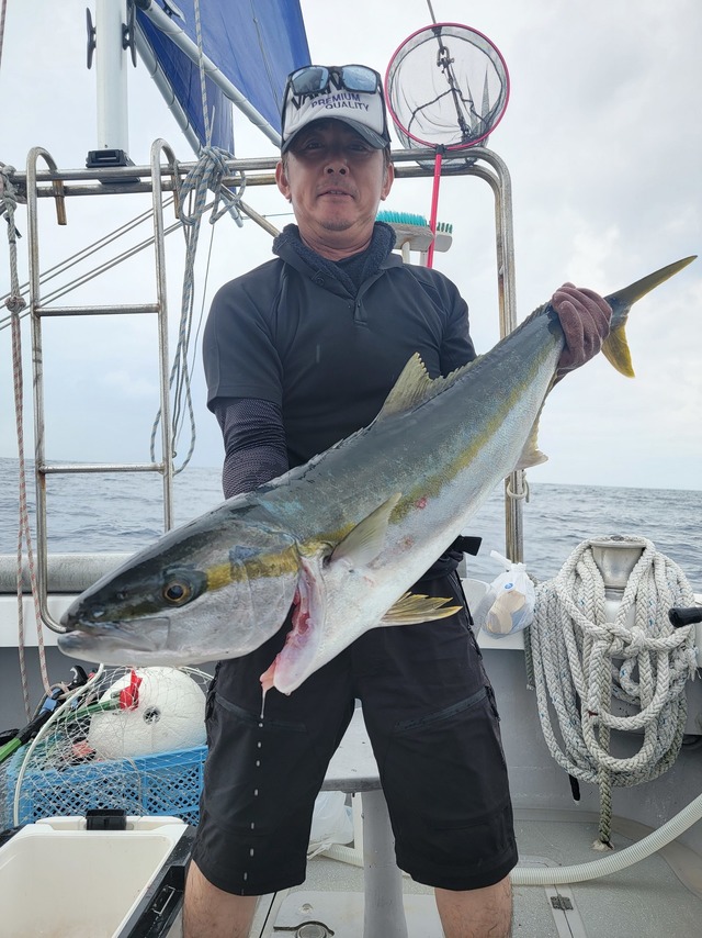 ヒラス(ヒラマサ)