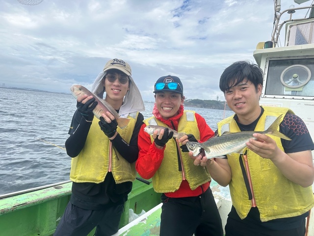 アマダイ(アカアマダイ)