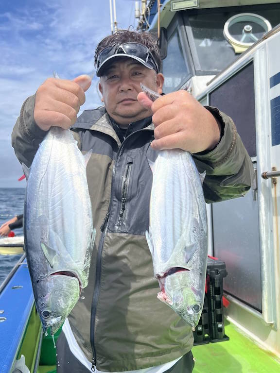 カツオ・ソーダ(ヒラソウダ)