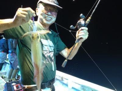 マイカ(ケンサキイカ)