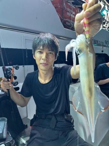 マイカ(ケンサキイカ)