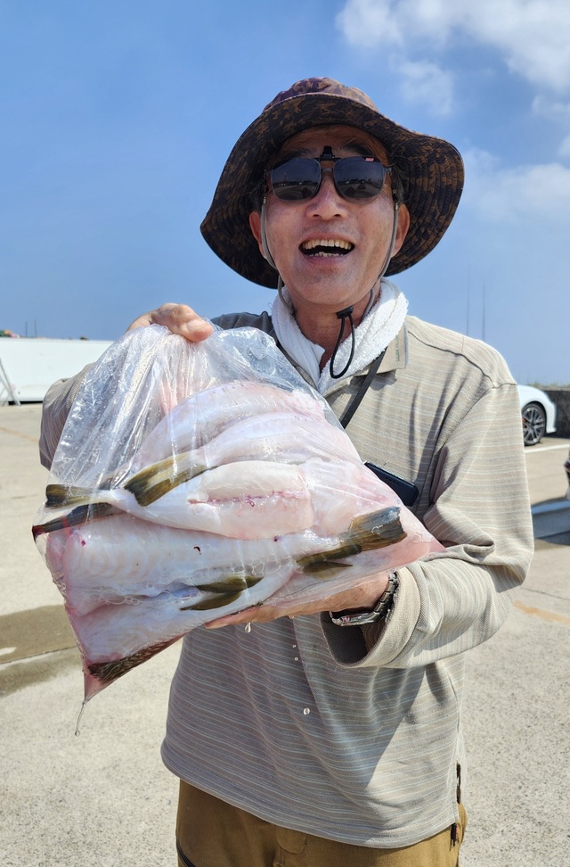 ショウサイフグ