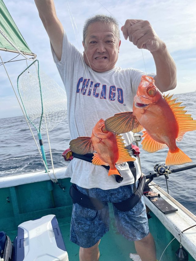 チカメキントキ