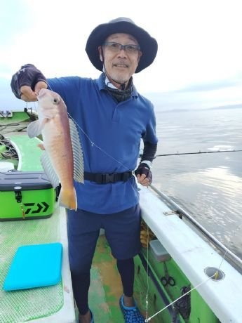 アマダイ(アカアマダイ)