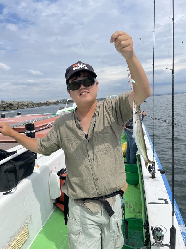 カマス(アカカマス)