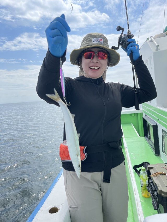 カマス(アカカマス)