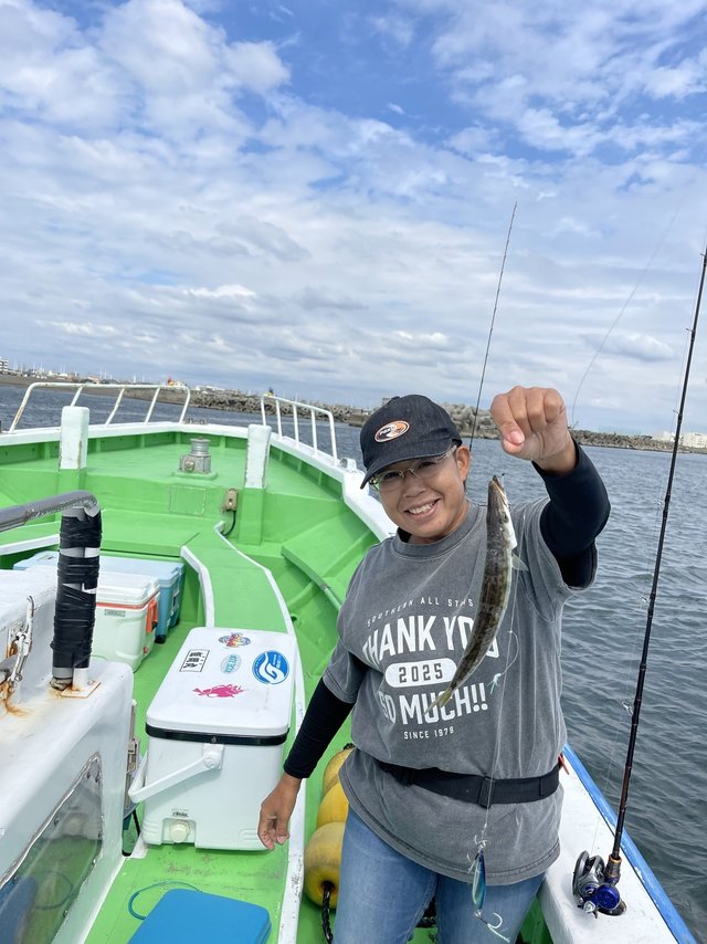 カマス(アカカマス)