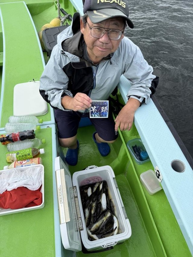 フグ(ショウサイフグ)