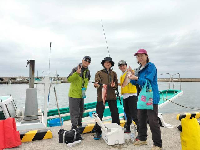 アマダイ(アカアマダイ)