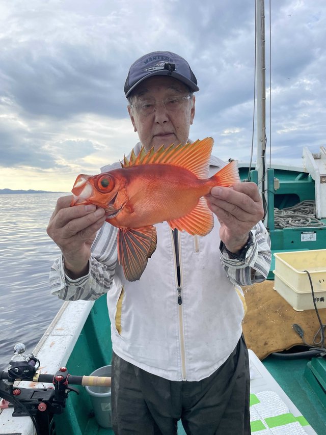 チカメキントキ