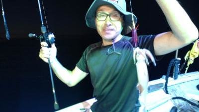 マイカ(ケンサキイカ)