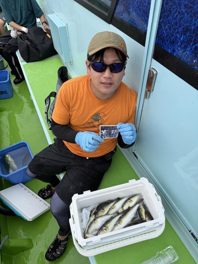 フグ(ショウサイフグ)