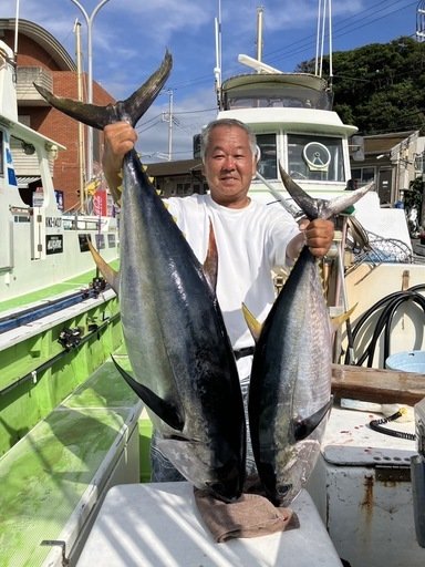 キハダ・カツオ