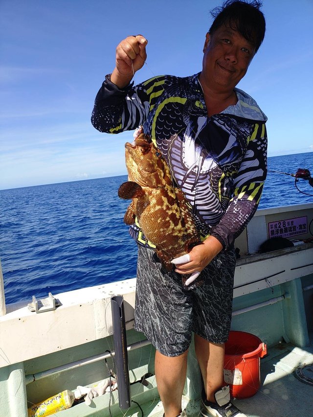 ミーバイ(クエ)