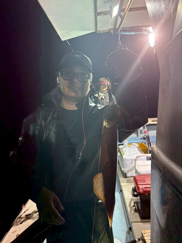 マイカ(ケンサキイカ)