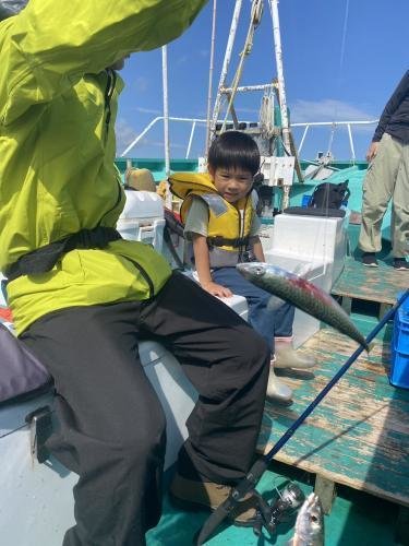 サバ(ゴマサバ)