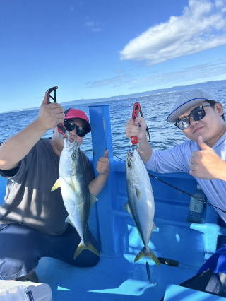 イナワラ(ブリ)