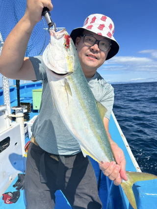 イナワラ(ブリ)