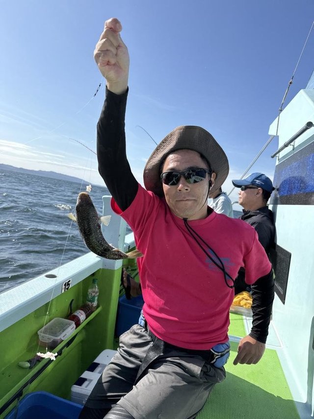 フグ(ショウサイフグ)