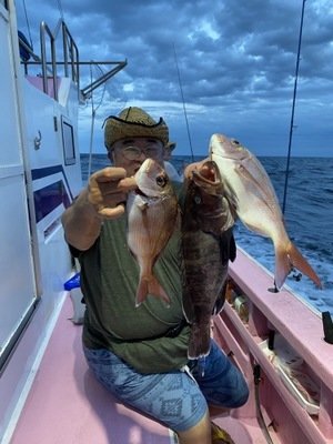 マダイ・マハタ