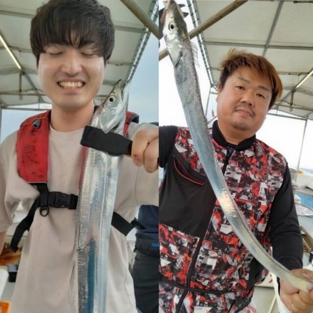 タチ(タチウオ)