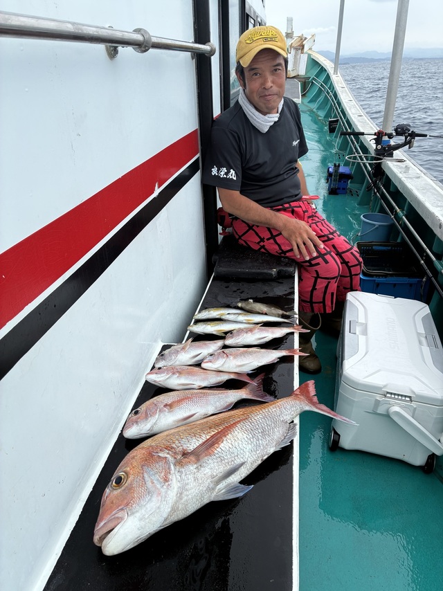 マダイ・チダイ