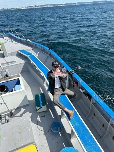 アマダイ(アカアマダイ)