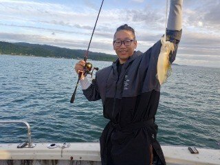 アオリ(アオリイカ)