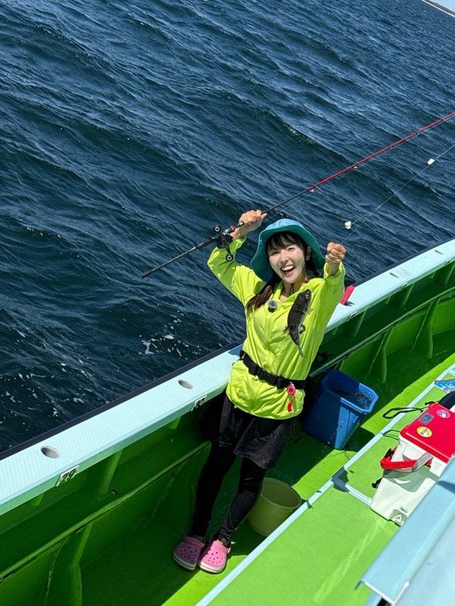 ショウサイフグ