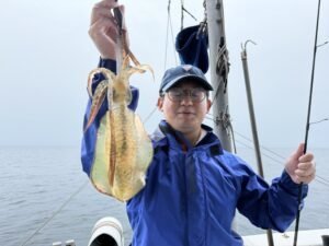 アオリ(アオリイカ)