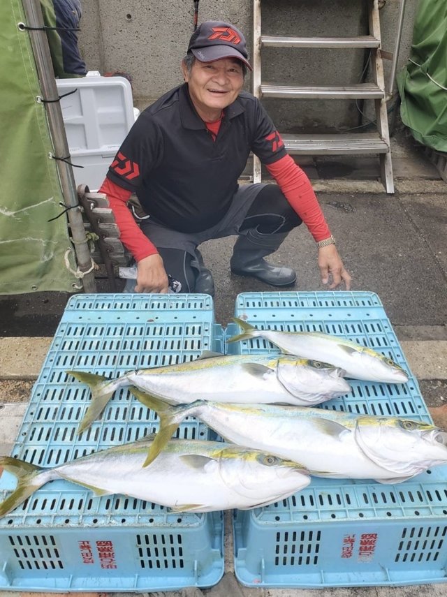 ブリ・ハマチ(ブリ)