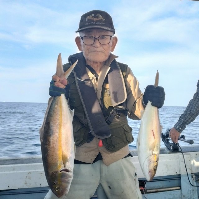 カンパチ・ネリゴ(カンパチ)