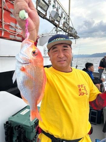 レンコダイ(キダイ)