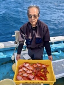 オニカサゴ・アヤメカサゴ