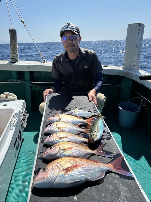 マダイ・チダイ