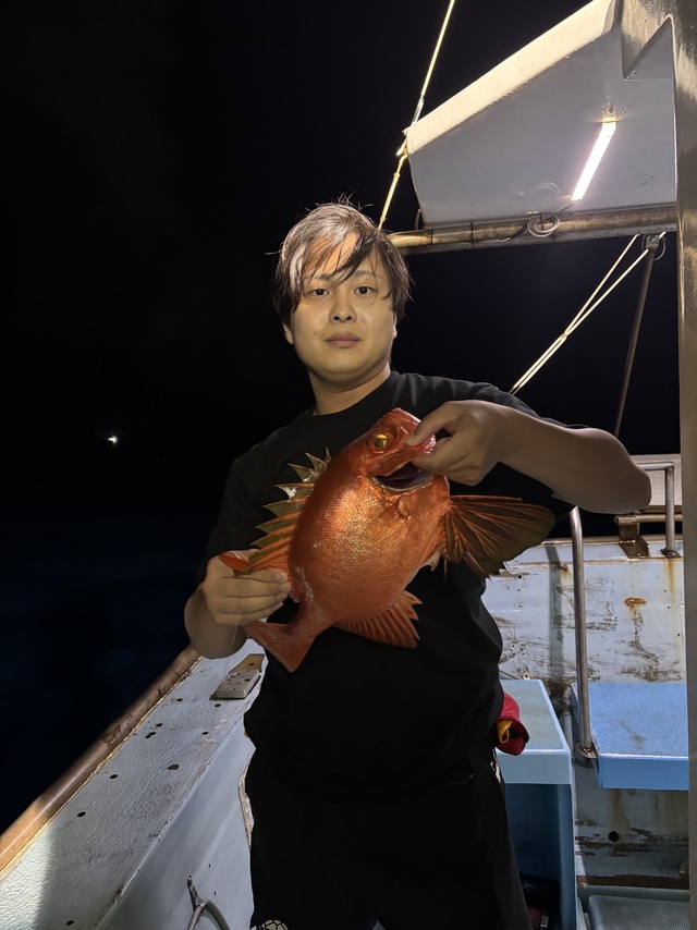 チカメキントキ