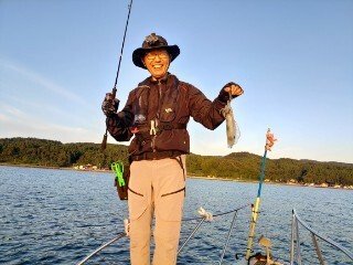 アオリ(アオリイカ)