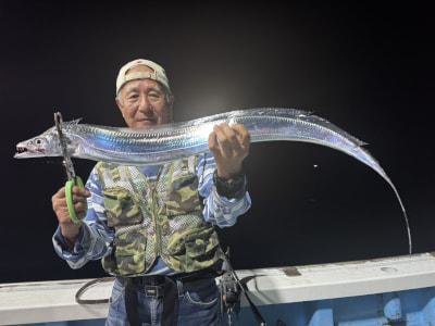 タチウオ