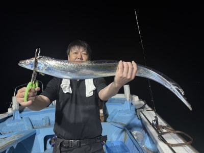 タチウオ