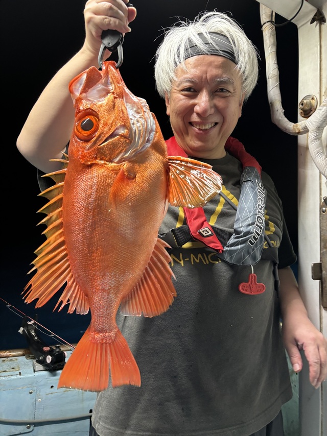 チカメキントキ