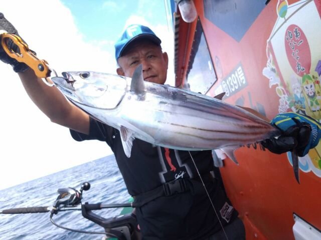 ハカツオ(ハガツオ)