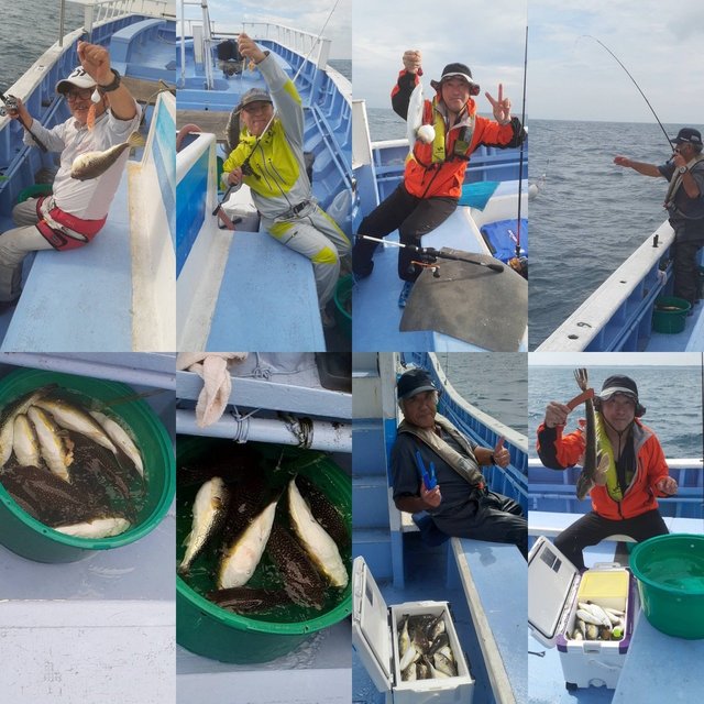 ショウサイフグ