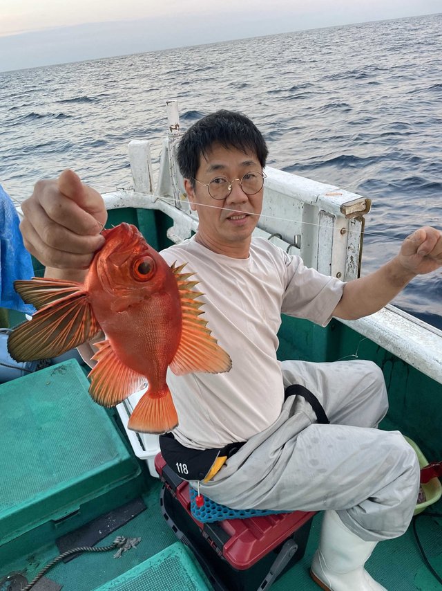 チカメキントキ