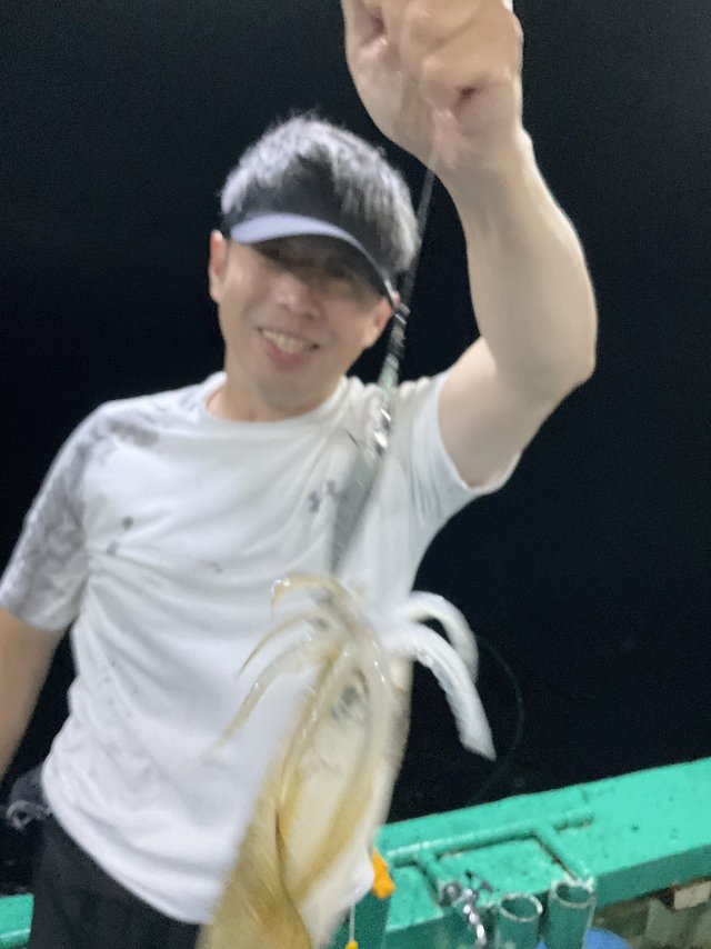 アオリ(アオリイカ)