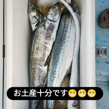 サワラ・タチウオ