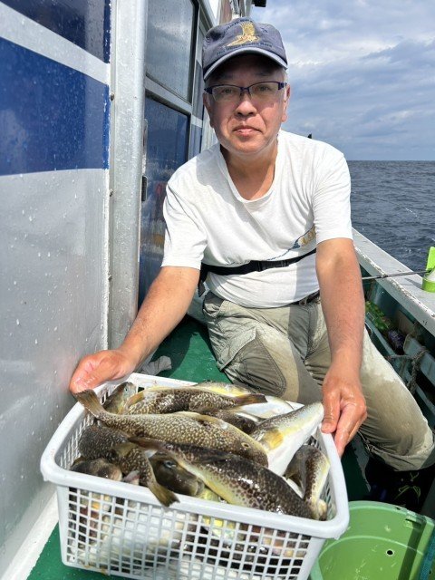 フグ(ショウサイフグ)