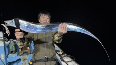 タチウオ