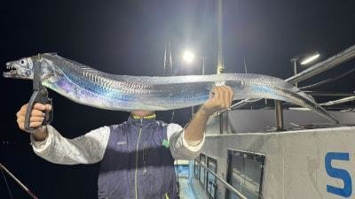 タチウオ