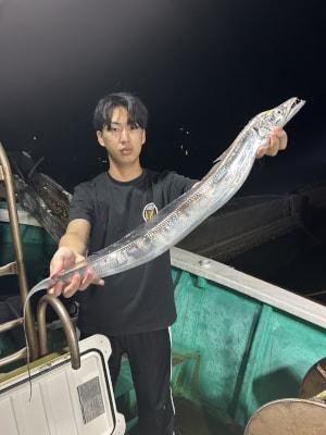 タチウオ