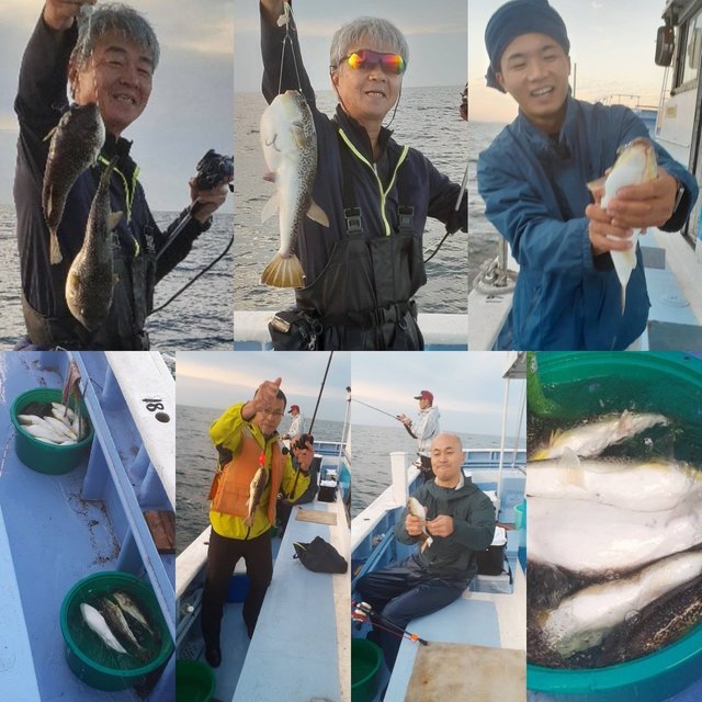 ショウサイフグ